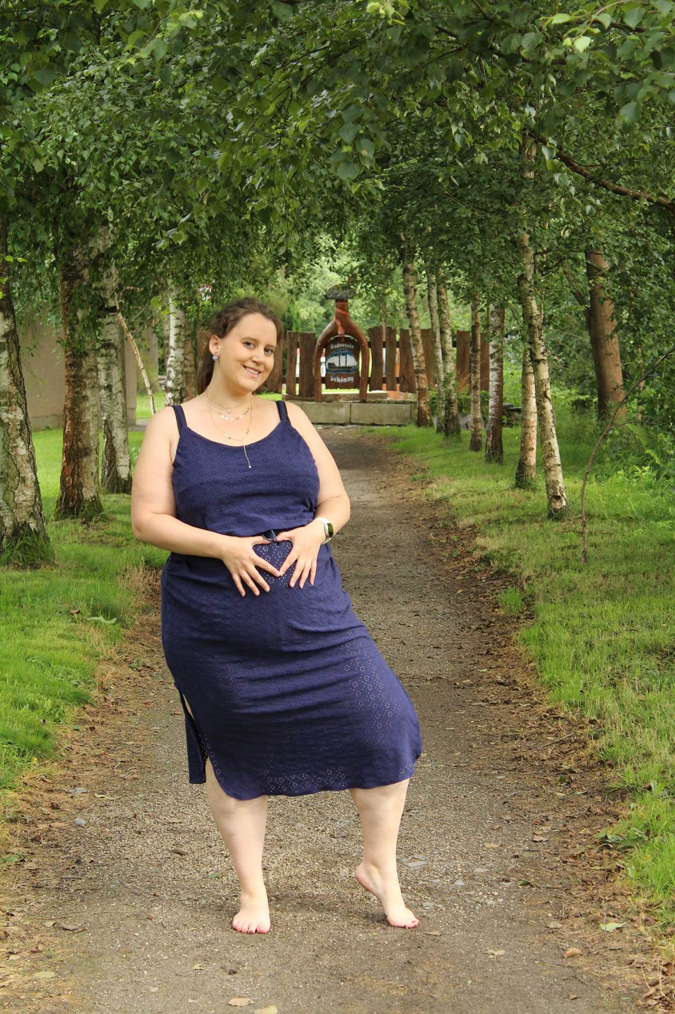 SØNDERVIG.sommerkleid | Damen | 32-52 | Schnitt : - Sewando