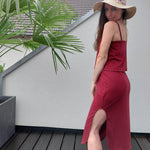 SØNDERVIG.sommerkleid | Damen | 32-52 | Schnitt : - Sewando