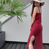 SØNDERVIG.sommerkleid | Damen | 32-52 | Schnitt : - Sewando