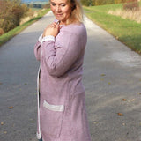 Bärliner Cardigan Mira Gr. 36-52