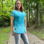 Schnittmuster Shirt REGAU Gr. 32-56 : - Sewando