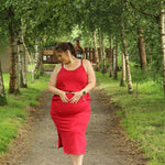 SØNDERVIG.sommerkleid | Damen | 32-52 | Schnitt : - Sewando
