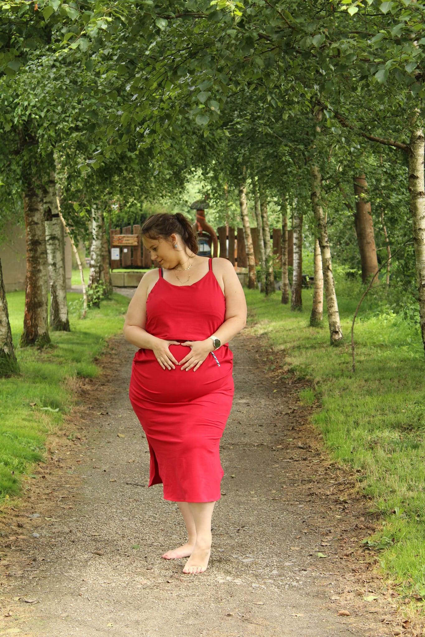 SØNDERVIG.sommerkleid | Damen | 32-52 | Schnitt : - Sewando