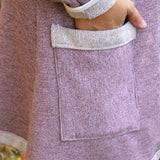 Bärliner Cardigan Mira Gr. 36-52