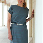Schnittmuster Shirt REGAU Gr. 32-56 : - Sewando