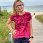 Schnittmuster Shirt REGAU Gr. 32-56 : - Sewando