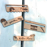 Plotterdatei Endlich Schulkind! Einschulung - Sewando