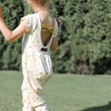 Schnittmuster "Emmas Jumpi" Overall Gr. 74-140