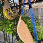 Schnittmuster Carry Brusttasche, Bauchtasche - Sewando