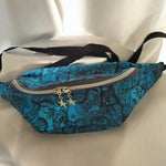 Schnittmuster Carry Brusttasche, Bauchtasche - Sewando