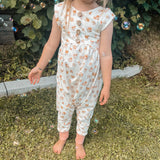 Schnittmuster "Emmas Jumpi" Overall Gr. 74-140