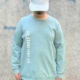 SPARPAKET (3Ebooks) BEAMER Basicline Sweater 69-170cm Longsleeve, Shirt DIN A4 BESONDERES PASSFORMSYSTEM - Sewando