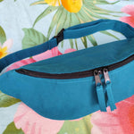 Schnittmuster Carry Brusttasche, Bauchtasche - Sewando