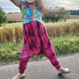 Schnittmuster "Emmas Jumpi" Overall Gr. 74-140