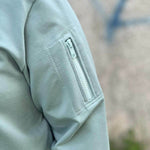 SORGLOS-SYSTEM Basicline Hoodie 135-170cm KG Kapuzenshirt Beamer-Ebook & DIN A0 BESONDERES PASSFORMSYSTEM - Sewando