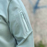SORGLOS-SYSTEM Basicline Hoodie 135-170cm KG Kapuzenshirt Beamer-Ebook & DIN A0 BESONDERES PASSFORMSYSTEM - Sewando