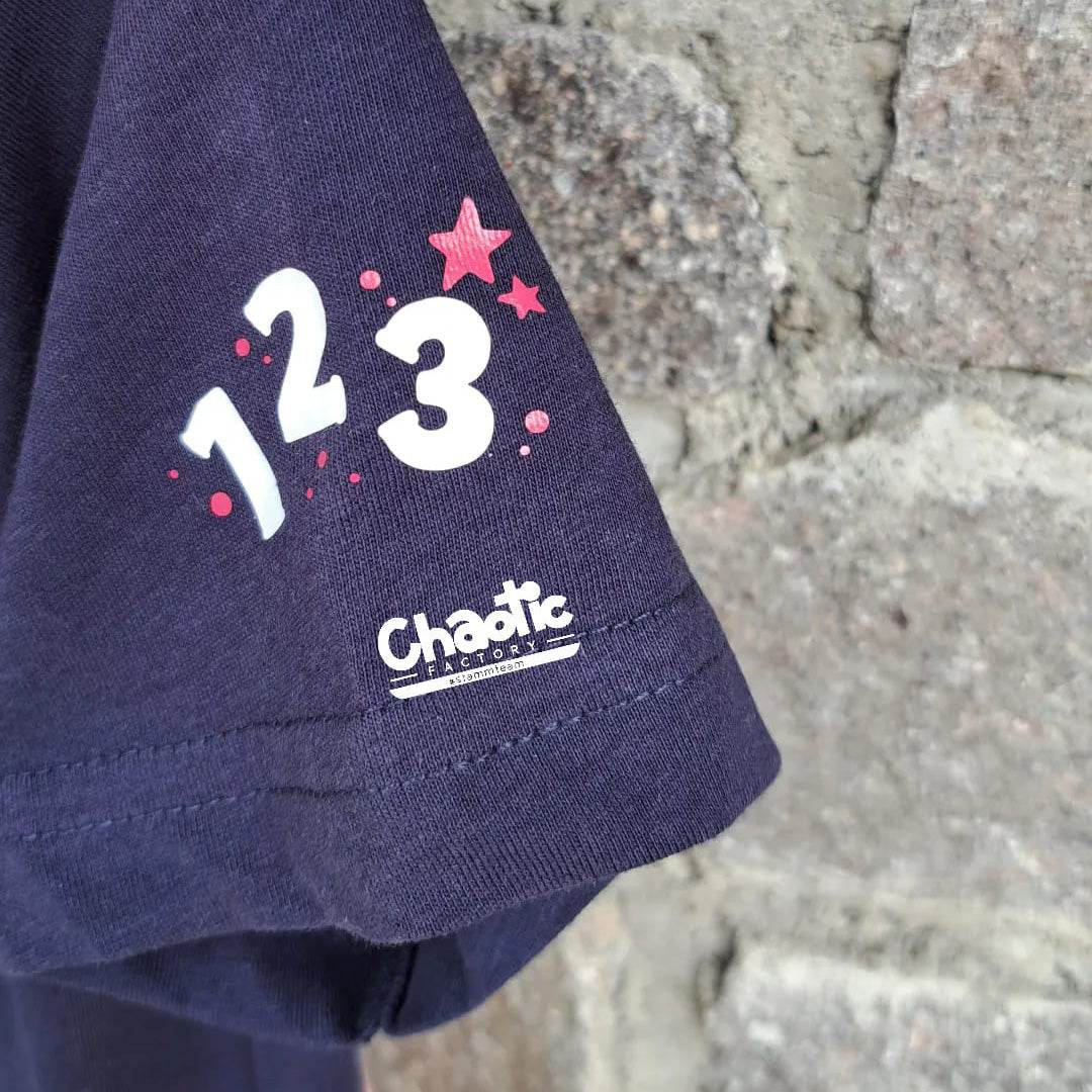 Plotterdatei Endlich Schulkind! Einschulung - Sewando