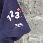 Plotterdatei Endlich Schulkind! Einschulung - Sewando