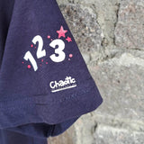 Plotterdatei Endlich Schulkind! Einschulung - Sewando