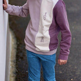 Basicline Sweater Teens 135-170cm Longsleeve, Shirt DIN A0, Beamer-Ebook, BESONDERES PASSFORMSYSTEM