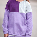 Basicline Sweater Teens 135-170cm Longsleeve, Shirt DIN A0, Beamer-Ebook, BESONDERES PASSFORMSYSTEM