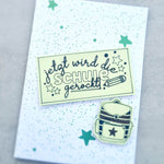 Plotterdatei Endlich Schulkind! Einschulung - Sewando