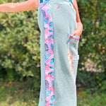 Schnittmuster *Bath Towel Set Splash Kids* Saunakilt, Handtuchturban Gr. 74-176 - Sewando