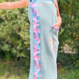 Schnittmuster *Bath Towel Set Splash Kids* Saunakilt, Handtuchturban Gr. 74-176 - Sewando