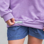 SPARPAKET (3Ebooks) Basicline Sweater 69-170cm Longsleeve, Shirt DIN A4 BESONDERES PASSFORMSYSTEM - Sewando