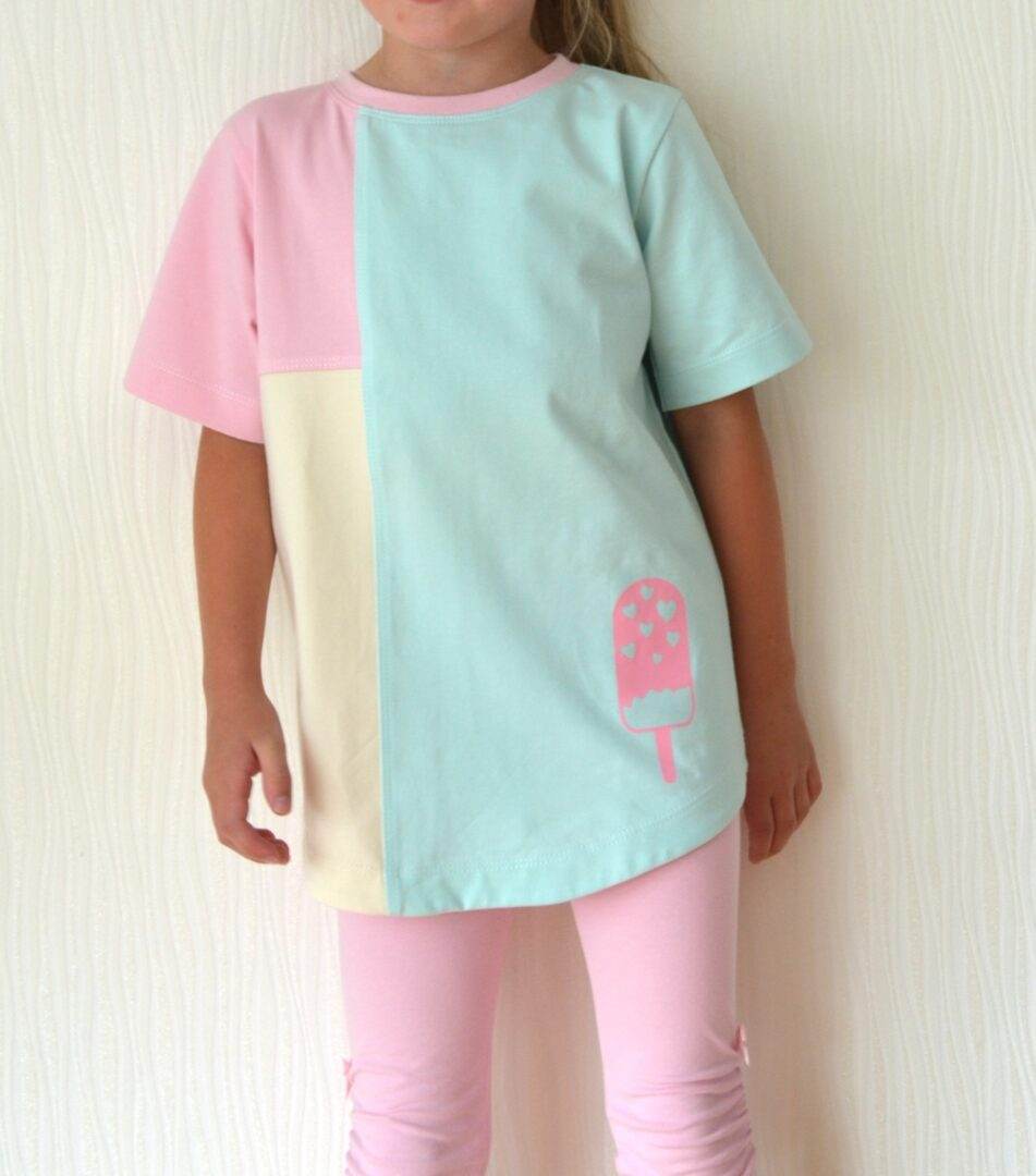 SPARPAKET (3Ebooks) Basicline Sweater 69-170cm Longsleeve, Shirt DIN A4 BESONDERES PASSFORMSYSTEM - Sewando