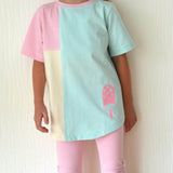 SPARPAKET (3Ebooks) Basicline Sweater 69-170cm Longsleeve, Shirt DIN A4 BESONDERES PASSFORMSYSTEM - Sewando