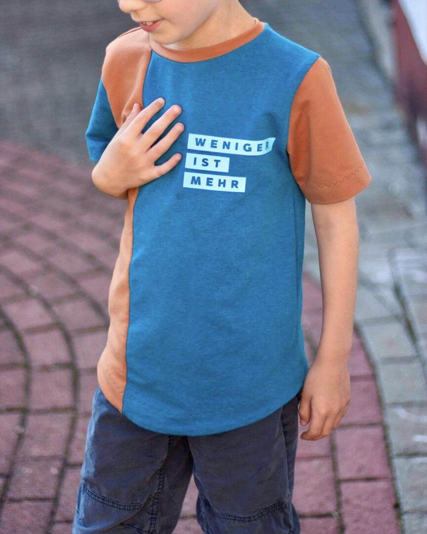 SPARPAKET (3Ebooks) Basicline Sweater 69-170cm Longsleeve, Shirt DIN A4 BESONDERES PASSFORMSYSTEM - Sewando