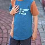 Basicline Sweater Teens 135-170cm Longsleeve, Shirt DIN A0, Beamer-Ebook, BESONDERES PASSFORMSYSTEM