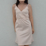 Schnittmuster Kleid Estival Gr. 32-46 - Sewando