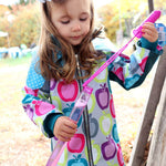 E-Book Jacke RundHerum 74/80-146/152 Schnittmuster - Sewando