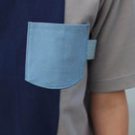 SORGLOS-SYSTEM Basicline Hoodie 135-170cm KG Kapuzenshirt Beamer-Ebook & DIN A0 BESONDERES PASSFORMSYSTEM - Sewando