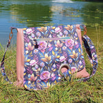 ebook Tasche/Rucksack Petunia - Sewando