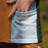 PASST IMMER Basicline Hoodie 69-104cm Kapuzenshirt Beamer-Ebook & DIN A0 BESONDERES PASSFORMSYSTEM - Sewando