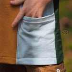 SORGLOS-SYSTEM Basicline Hoodie 135-170cm KG Kapuzenshirt Beamer-Ebook & DIN A0 BESONDERES PASSFORMSYSTEM - Sewando