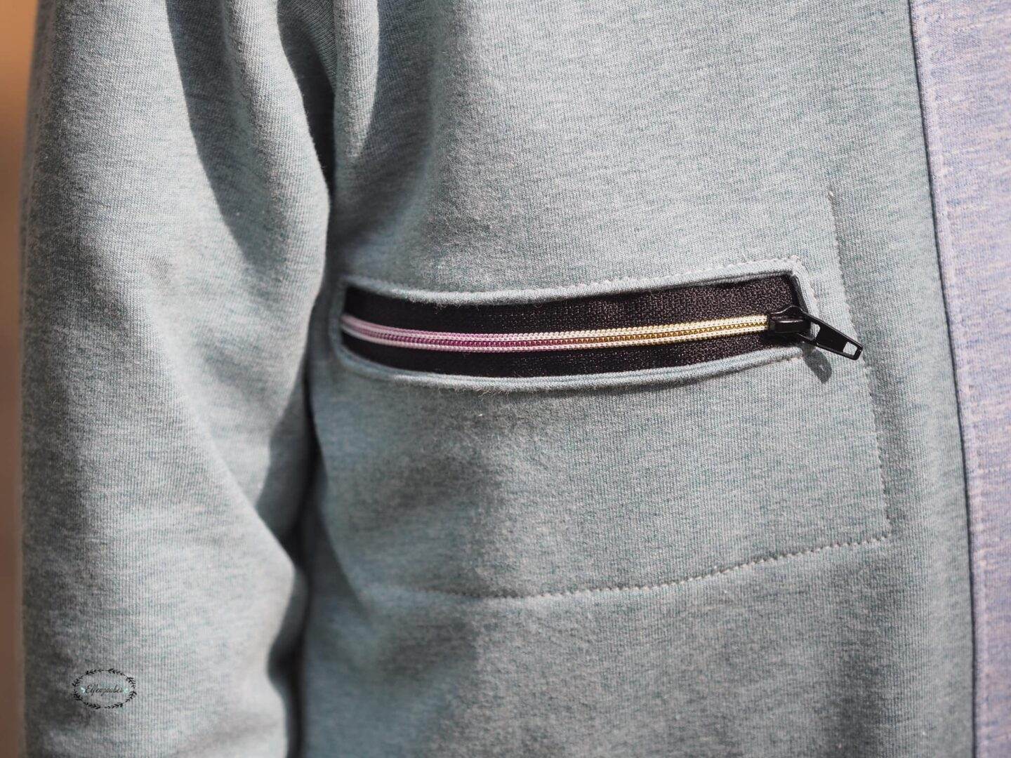 SPARPAKET (3Ebooks) BEAMER Basicline Sweater 69-170cm Longsleeve, Shirt DIN A4 BESONDERES PASSFORMSYSTEM - Sewando