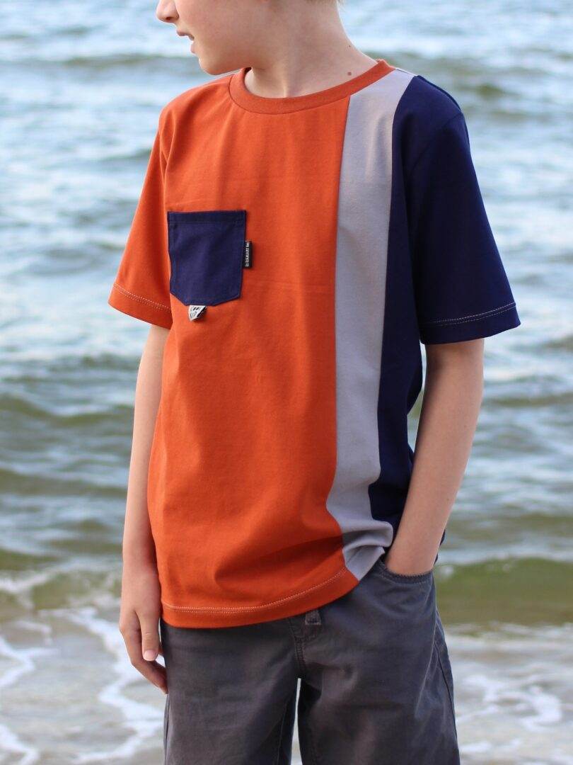 SPARPAKET (3Ebooks) Basicline Sweater 69-170cm Longsleeve, Shirt DIN A4 BESONDERES PASSFORMSYSTEM - Sewando