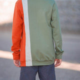 SPARPAKET (3Ebooks) BEAMER Basicline Sweater 69-170cm Longsleeve, Shirt DIN A4 BESONDERES PASSFORMSYSTEM - Sewando