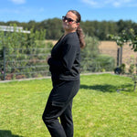 Schnittmuster Hose ELLBACH Gr. 34-54 : - Sewando