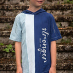PASST IMMER Basicline Hoodie 69-104cm Kapuzenshirt Beamer-Ebook & DIN A0 BESONDERES PASSFORMSYSTEM - Sewando