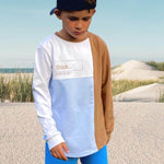 SPARPAKET (3Ebooks) Basicline Sweater 69-170cm Longsleeve, Shirt DIN A4 BESONDERES PASSFORMSYSTEM - Sewando