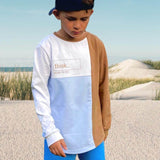 SPARPAKET (3Ebooks) Basicline Sweater 69-170cm Longsleeve, Shirt DIN A4 BESONDERES PASSFORMSYSTEM - Sewando