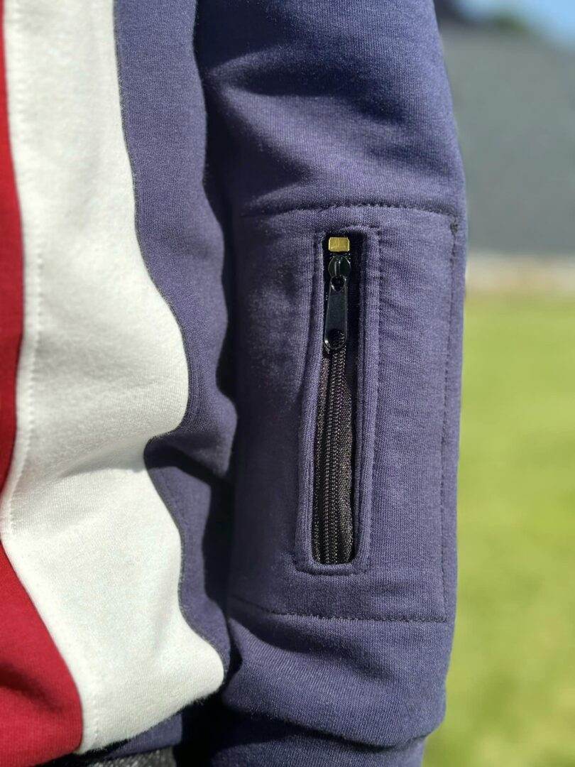 PASST IMMER Basicline Hoodie 69-104cm Kapuzenshirt Beamer-Ebook & DIN A0 BESONDERES PASSFORMSYSTEM - Sewando