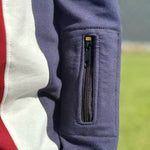 PASST IMMER Basicline Hoodie 69-104cm Kapuzenshirt Beamer-Ebook & DIN A0 BESONDERES PASSFORMSYSTEM - Sewando