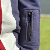PASST IMMER Basicline Hoodie 69-104cm Kapuzenshirt Beamer-Ebook & DIN A0 BESONDERES PASSFORMSYSTEM - Sewando