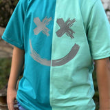 Basicline Sweater Teens 135-170cm Longsleeve, Shirt DIN A0, Beamer-Ebook, BESONDERES PASSFORMSYSTEM